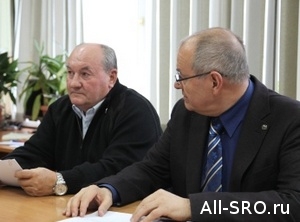 Контрольный комитет НП СРО «Сахалинстрой» обсудил приостановление действия свидетельств компаний-членов СРО