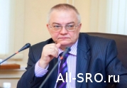 Александр Руф: «Приступать к проработке будущей модели саморегулирования в аудиторской профессии нужно безотлагательно»

