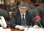 Александр Тутинас: Проект закона «О финансовых рынках» не охватывает все финрынки