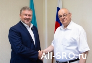 Депутат Госдумы РФ поддерживает инициативы Ассоциации «Сахалинстрой».