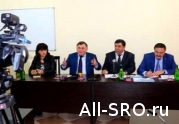 Итоги года НП СРО «Гильдия строителей СКФО»
