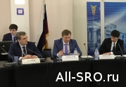 НОСТРОЙ рассказал о Едином информационном пространстве для СРО