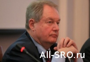Михаил Посохин: «Сведения о выданных допусках СРО следует включать в ЕГРЮЛ и ЕГРИП»
