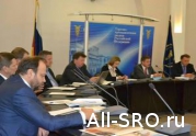 Совет ТПП РФ по саморегулированию предпринимательской и профессиональной деятельности соберется на очередное заседание
