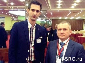  Координатор «Союза строителей и проектировщиков Крыма и Севастополя»: Мы поддерживаем президента и главу НОСТРОЙ