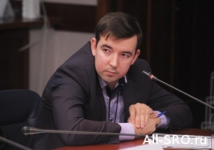 Александр Маняхин: «На сегодняшний день СРО объединяет более 90 организаций отрасли из всех регионов России – от Калининграда до Приморского края»