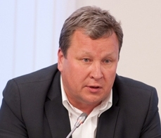 Александр Першин о структуре НОП
