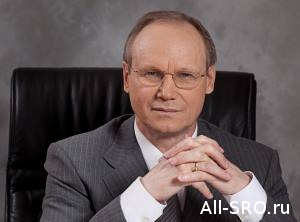 Александр Турбанов: СРО надо избавить от излишнего вмешательства государства 