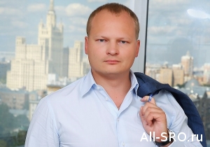 Антон Мороз об эскроу-счетах и об их значении для строительного саморегулирования