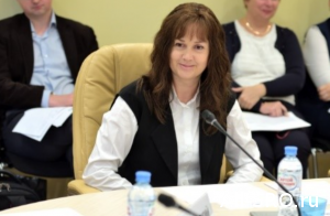 Елена Меланич: Мы считаем, что самой прогрессивной формой организации отраслей является саморегулирование