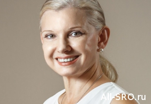 Елена Стратьева о саморегулировании микрофинансового рынка