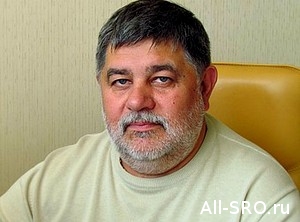 Евгений Волкович: О саморегулировании, профессиональных кадрах и о работе изыскателей в суровых северных условиях