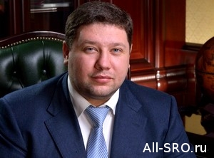 Илья Константинов об Общественном совете: «Задача не просто донести какие-то пожелания СРО, а популяризировать саморегулирование»