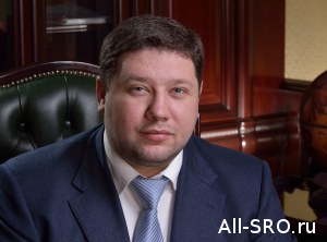 Илья Константинов: «Саморегулируемые организации – фильтры качества»