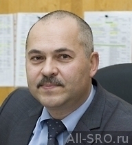 Интервью А. В. Акимова, руководителя аппарата НОИЗ