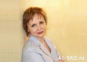Ирина Ясакова: «В аббревиатуре НП СРО главное понятие - «партнерство»