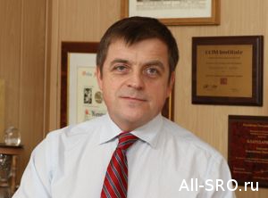 Константин Апрелев: «Экспертное сообщество вырабатывает идеи и новации, превращая их в конкретные документы»