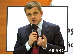 Константин Апрелев: Обязательность компфондов – это попытка из недобросовестного рынка шагнуть в коммунизм