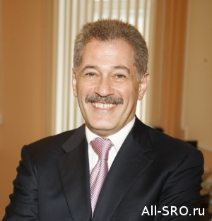 Лапидус Азарий Абрамович о саморегулировании