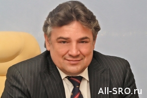 Леонид Питерский: «На рынке энергоаудита останется не больше 50-60 СРО – это максимум»