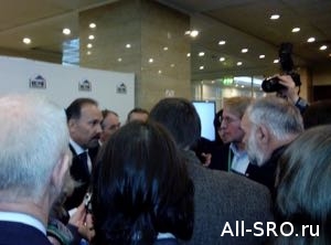 Михаил Мень: О лицензировании, саморегулировании, ультиматуме и звездном часе