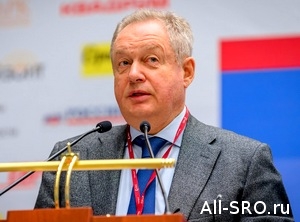 Михаил Посохин о ситуации в НОСТРОЙ: «Радостное чувство от этой деятельности может испытывать лишь не вполне нормальный человек»