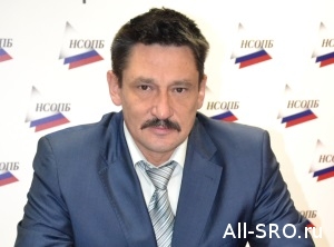 Николай Афанасьев: «На I съезд СРО в сфере пожарной безопасности приедут со всей России»