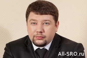 Илья Константинов: «Надо начинать работать в системе саморегулирования реально»