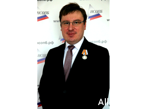 Президент НСОПБ Михаил Дубинин: СРО отрасли, к счастью, не торгуют допусками, а являются консолидированными центрами компетентности