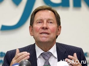 Президент РСС Владимир Яковлев: «СРО на пару лет необходим режим правового моратория»