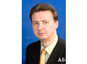 Роман Ковнер: «Крымчане, которые смогли соорганизоваться и провести референдум о самоопределении полуострова Крым, в состоянии сегодня создать добросовестные саморегулируемые организации»