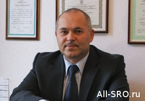 Руководитель аппарата НОИЗ Акимов А.В.: «От полноценного выполнения изыскателями их миссии зависит безопасность, качество и надежность всех возводимых объектов»