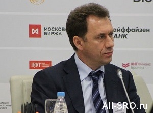 Василий Заблоцкий об отмене НДС на операции с драгметаллами