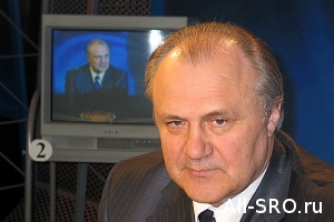 Владимир Аверченко: «Попытка заменить все механизмы саморегулирования только централизованным управлением невозможна»