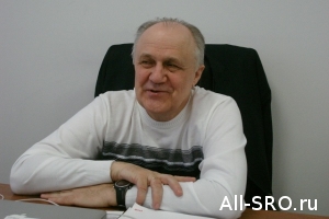 Владимир Аверченко: «Сейчас в НОСТРОе все подчинено подготовке к съезду и ротации Совета»