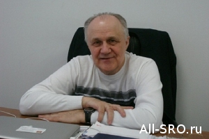 Владимир Аверченко: «Я нацелен добиваться прорывного результата»