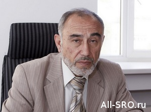 Владимир Юсупджанов: «Приходится держать ушки на макушке»