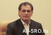 Азарий Лапидус: Институт саморегулирования, поможет строительному сообществу в сложных условиях