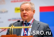 Михаил Посохин о ситуации в НОСТРОЙ: «Радостное чувство от этой деятельности может испытывать лишь не вполне нормальный человек»