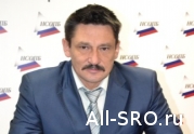 Николай Афанасьев: «На I съезд СРО в сфере пожарной безопасности приедут со всей России»