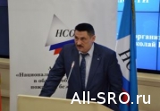 Николай Афанасьев: «Бизнес в сфере пожарной безопасности созрел для обязательного саморегулирования»