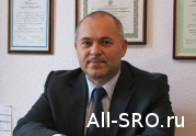 Руководитель аппарата НОИЗ Акимов А.В.: «От полноценного выполнения изыскателями их миссии зависит безопасность, качество и надежность всех возводимых объектов»