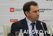 Глава СРО \