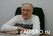 Владимир Аверченко: «Сейчас в НОСТРОе все подчинено подготовке к съезду и ротации Совета»