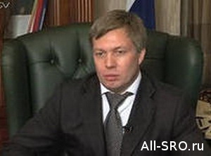 Алексей Русских: «Власть и профессиональные сообщества должны пресечь деятельность фиктивных СРО»