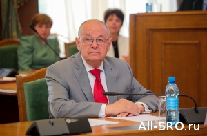 Минстрой прислушался к СРО «Сахалинстрой» в вопросе о специалистах НРС