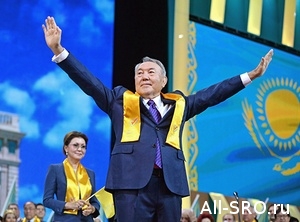 Модернизация Казахстана будет происходить путем внедрения саморегулирования