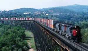 О СРО в сфере железнодорожного транспорта