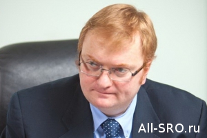Санкции петербургского депутата Милонова в первую очередь коснутся членов строительных СРО