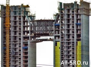 Сотрудничество СРО лифтовиков и строителей повысит качество и безопасность